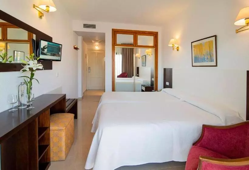 Fotos del hotel Hotel Amoros:  2