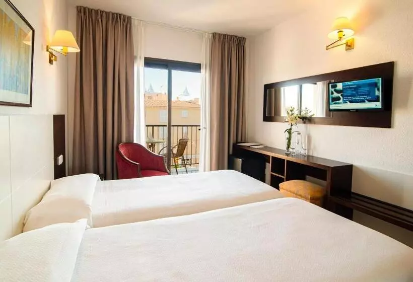 Fotos del hotel Hotel Amoros:  19