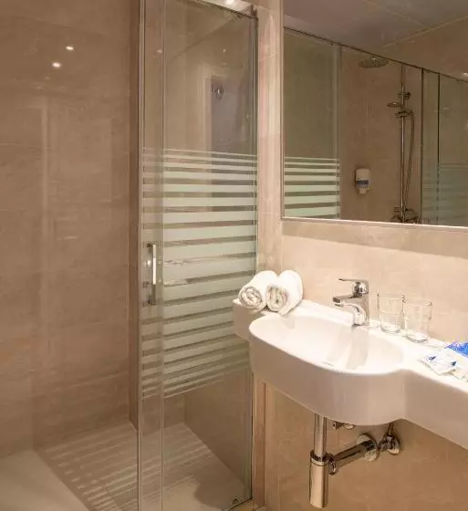 Fotos del hotel Hotel Amoros:  16