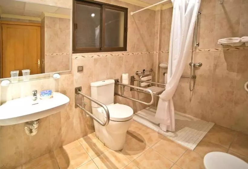 Fotos del hotel Hotel Amoros:  8