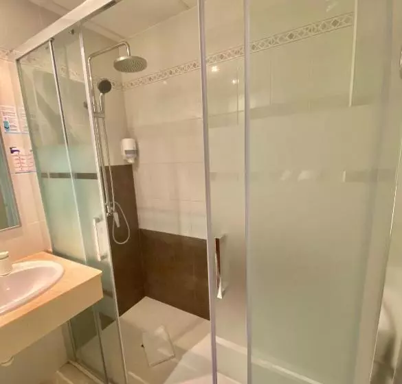 Fotos del hotel Hotel Amoros:  21