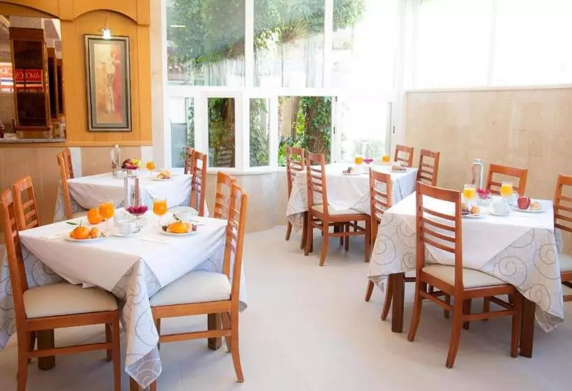 Fotos del hotel Hotel Amoros:  15