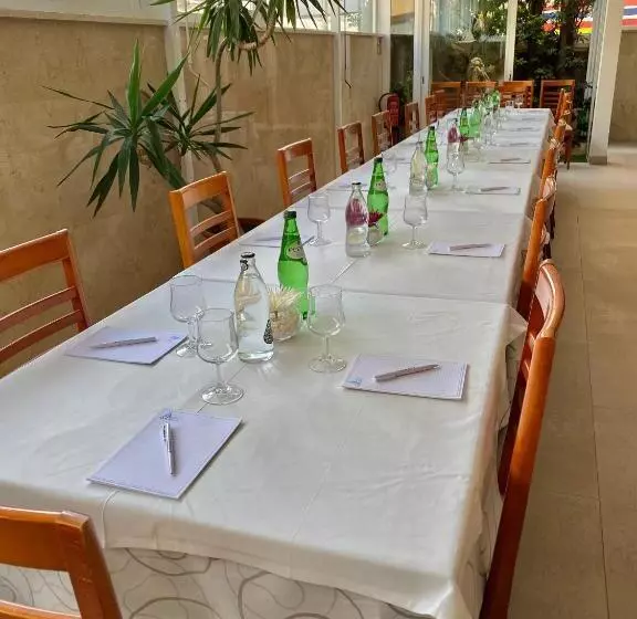 Fotos del hotel Hotel Amoros:  20