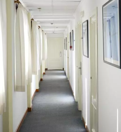 Fotos del hotel Hotel Amoros:  3