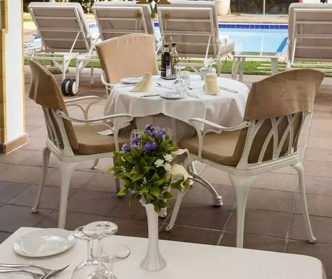 Fotos del hotel Araxa - Adults Only:  23