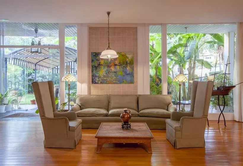 Fotos del hotel Araxa - Adults Only:  2