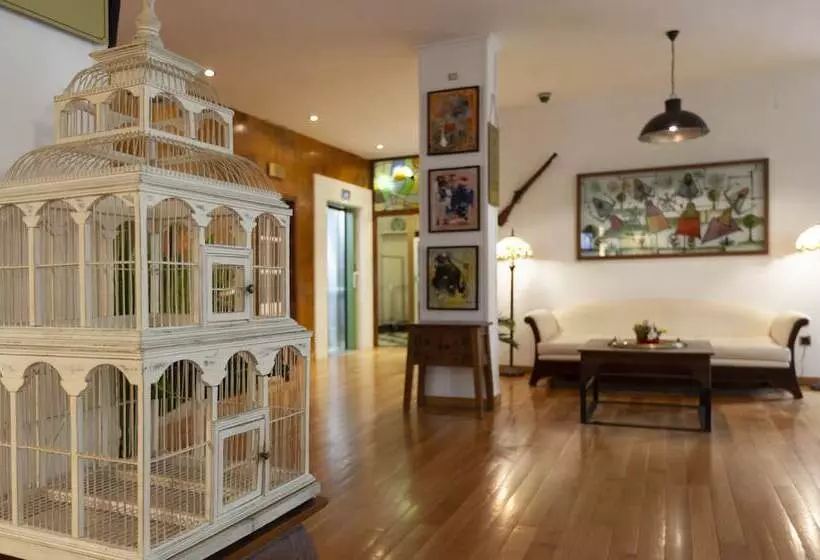 Fotos del hotel Araxa - Adults Only:  5