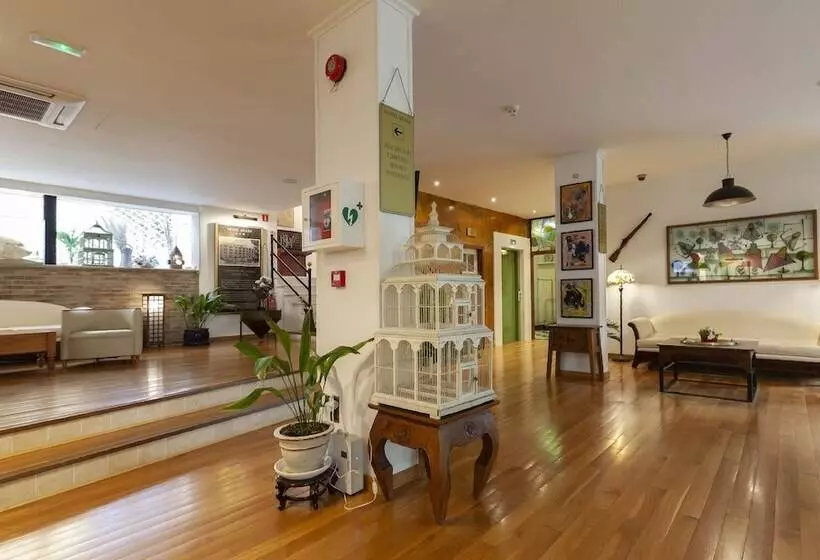 Fotos del hotel Araxa - Adults Only:  13