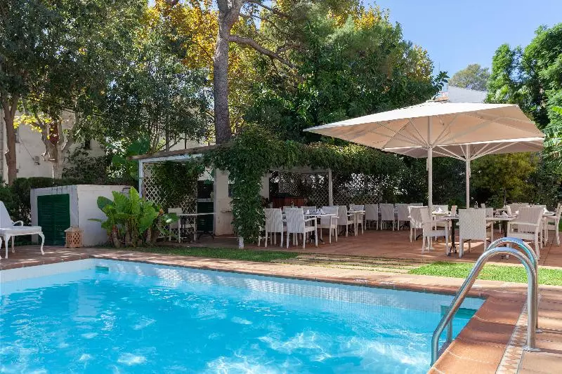 Fotos del hotel Araxa - Adults Only:  8