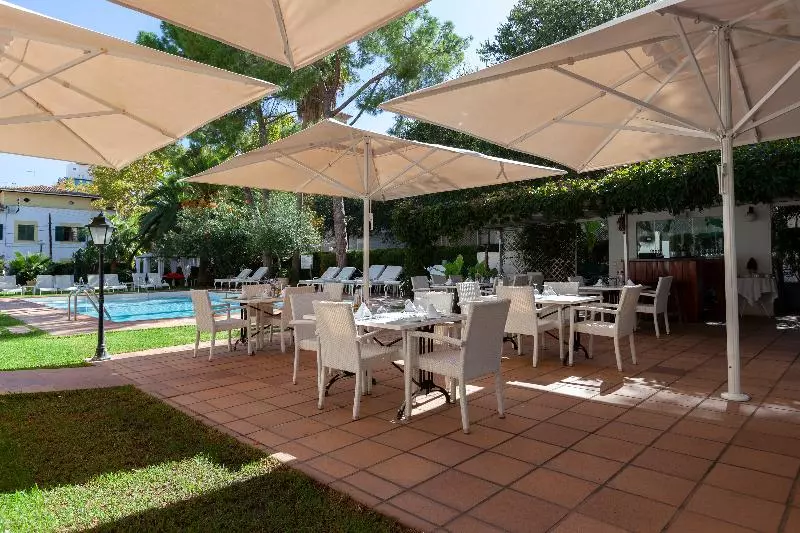 Fotos del hotel Araxa - Adults Only:  25