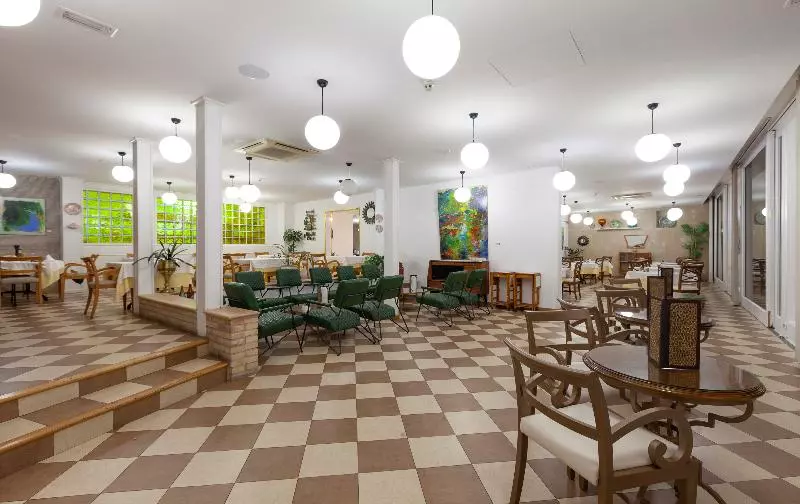 Fotos del hotel Araxa - Adults Only:  4