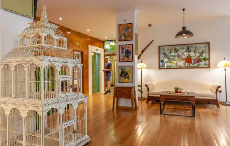 Fotos del hotel Araxa - Adults Only:  18