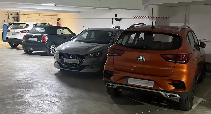 Fotos del hotel Araxa - Adults Only:  11