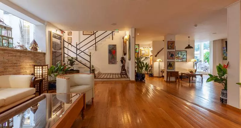 Fotos del hotel Araxa - Adults Only:  24