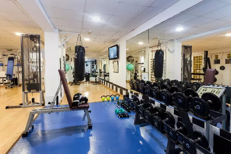 Fotos del hotel Araxa - Adults Only:  19