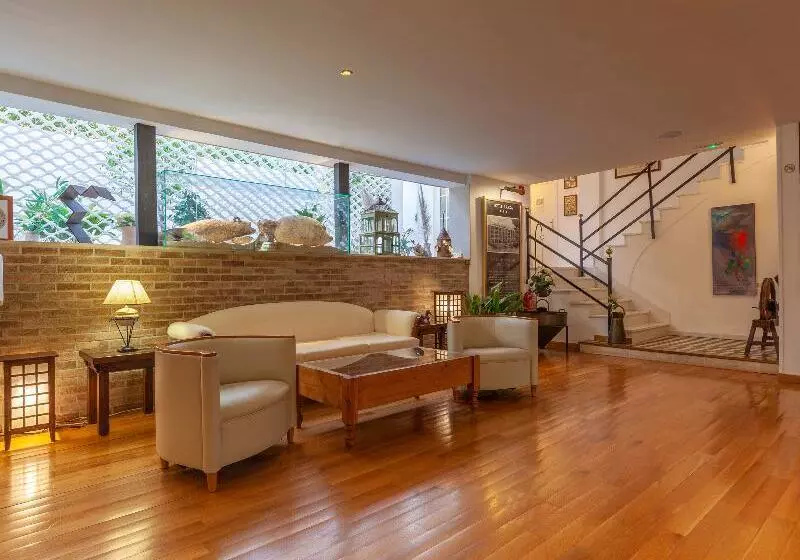 Fotos del hotel Araxa - Adults Only:  17