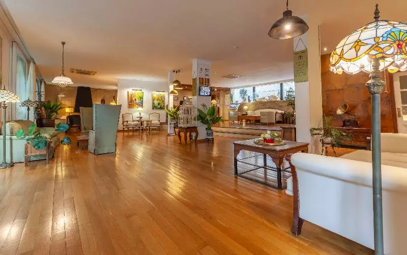 Fotos del hotel Araxa - Adults Only:  22