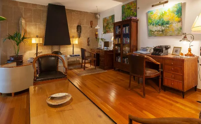 Fotos del hotel Araxa - Adults Only:  21