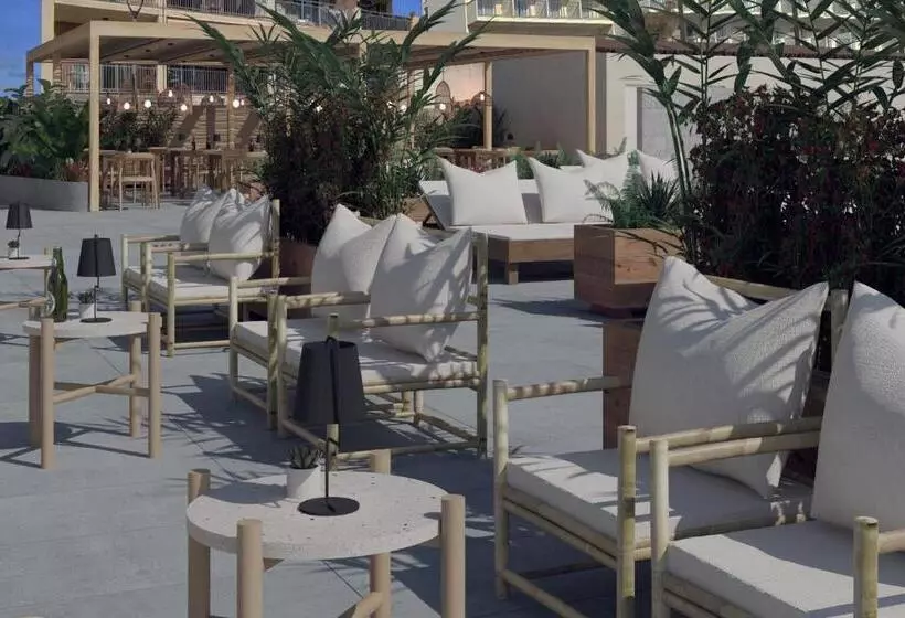 Fotos del hotel Atolon:  12