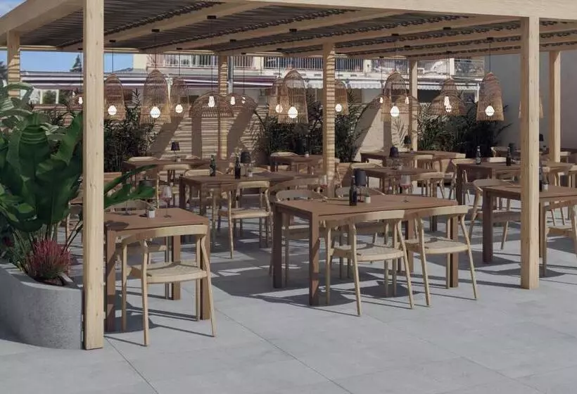 Fotos del hotel Atolon:  2