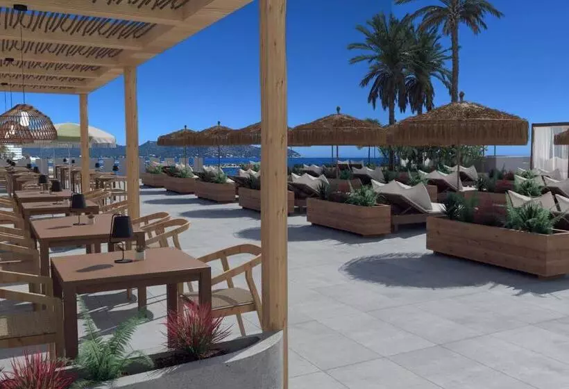 Fotos del hotel Atolon:  6