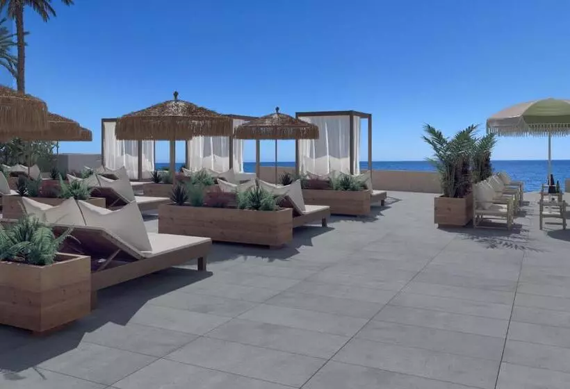 Fotos del hotel Atolon:  8