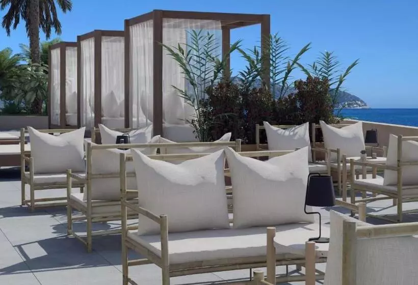 Fotos del hotel Atolon:  14