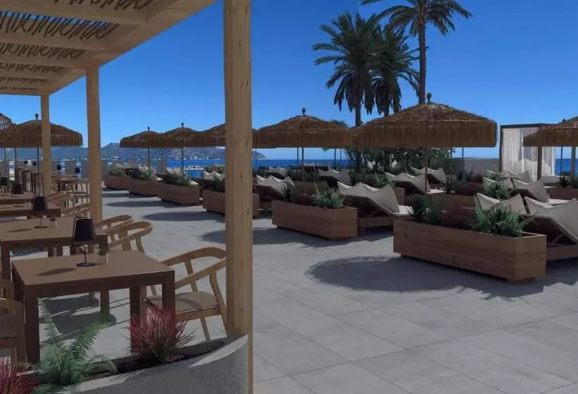 Fotos del hotel Atolon:  10