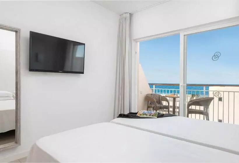 Fotos del hotel Atolon:  9