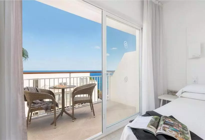 Fotos del hotel Atolon:  22