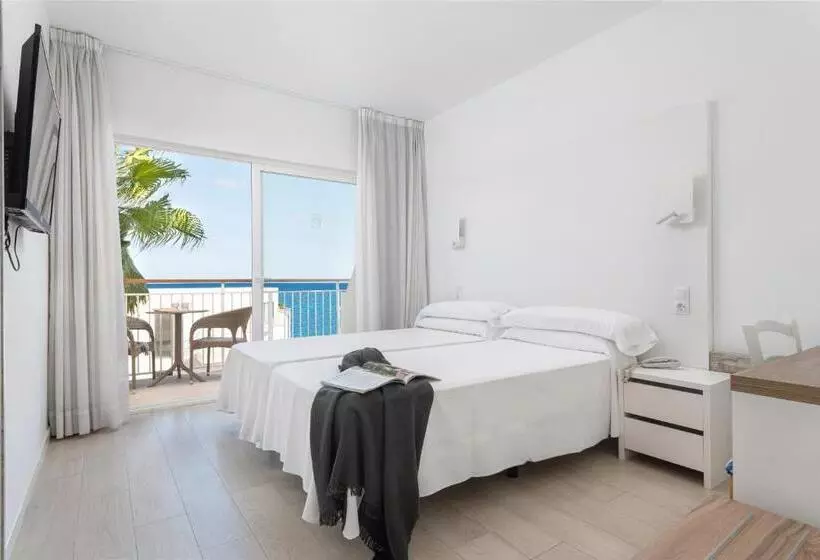 Fotos del hotel Atolon:  5