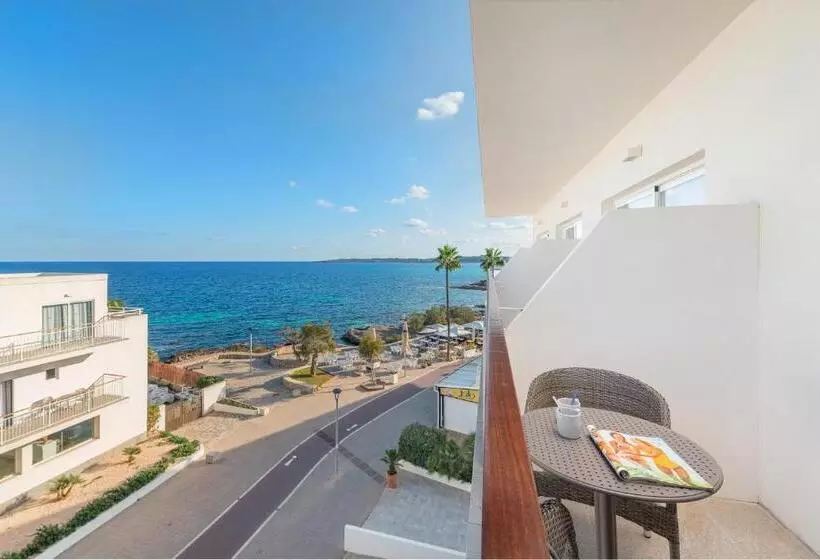 Fotos del hotel Atolon:  15