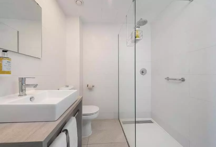 Fotos del hotel Atolon:  3