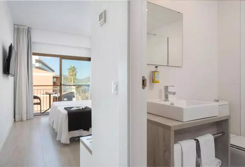 Fotos del hotel Atolon:  13