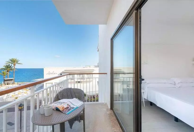 Fotos del hotel Atolon:  7