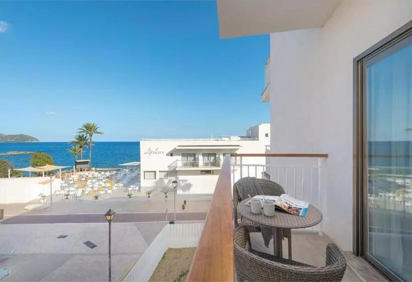 Fotos del hotel Atolon:  16