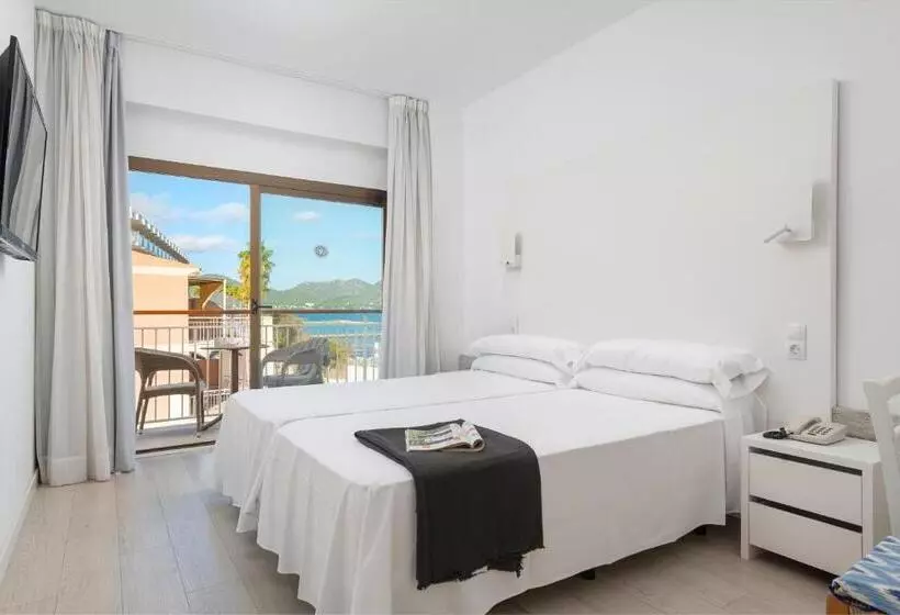 Fotos del hotel Atolon:  23