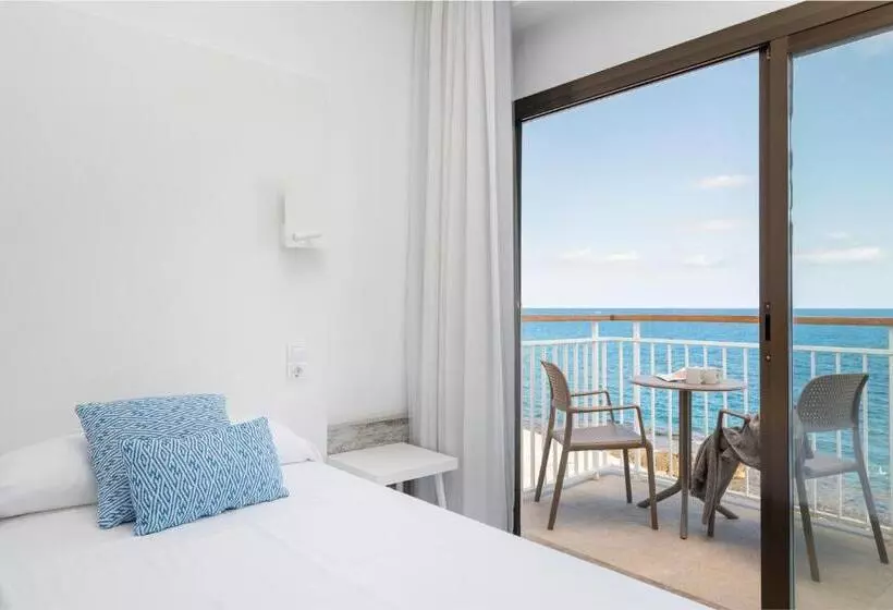 Fotos del hotel Atolon:  24