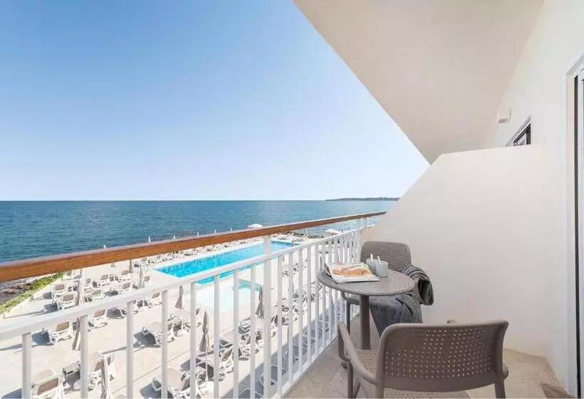 Fotos del hotel Atolon:  19