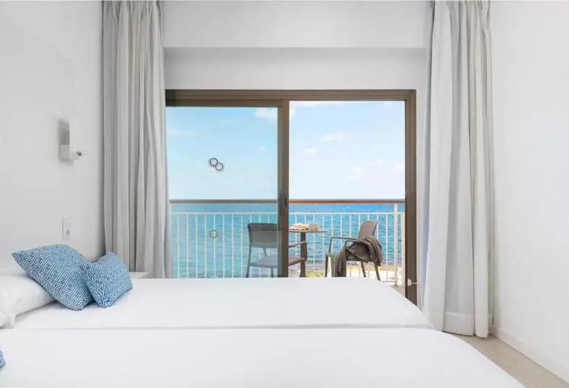 Fotos del hotel Atolon:  11