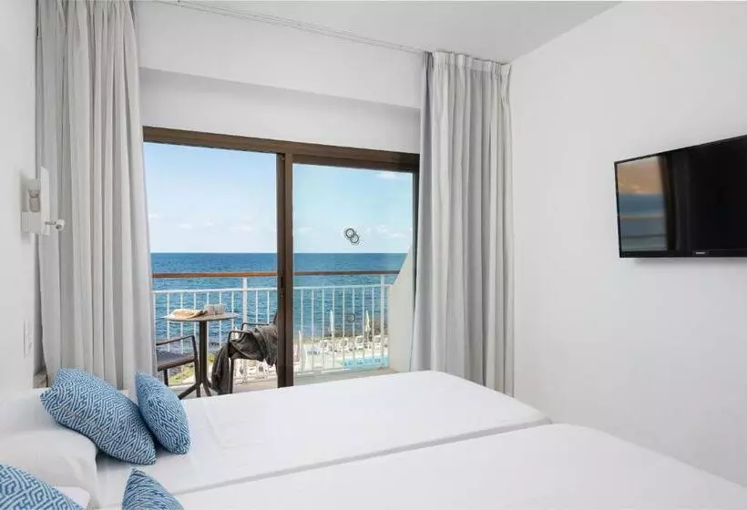 Fotos del hotel Atolon:  4