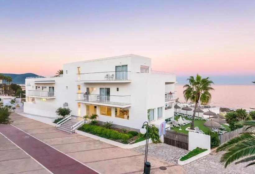 Fotos del hotel Atolon:  18