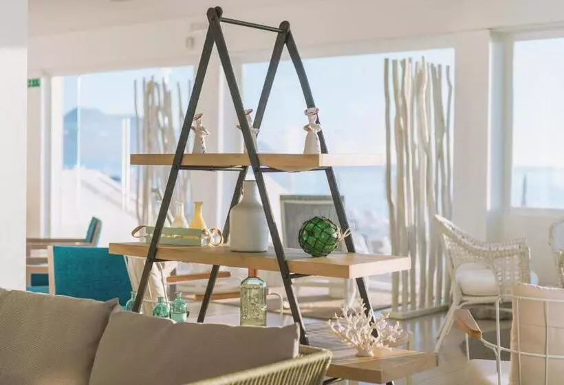 Fotos del hotel Atolon:  25