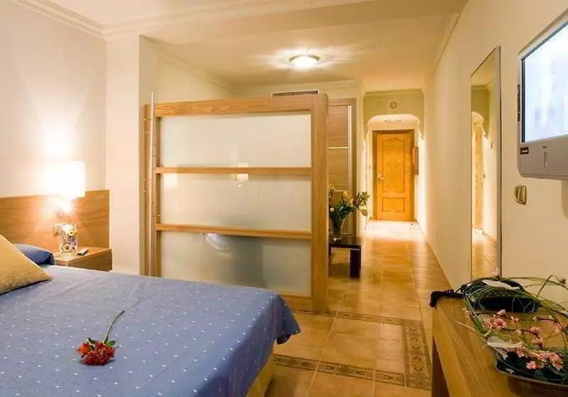 Fotos del hotel Avent Vera:  7