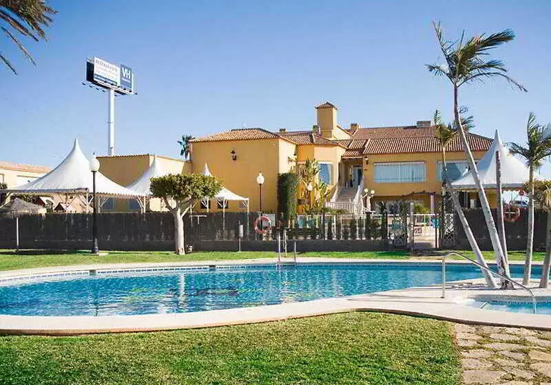 Fotos del hotel Avent Vera:  2