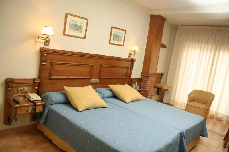 Fotos del hotel Avent Vera:  4