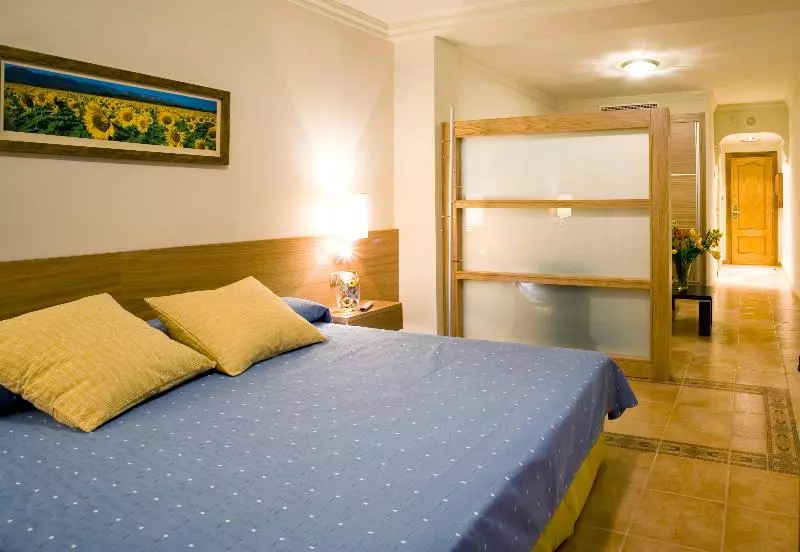 Fotos del hotel Avent Vera:  6