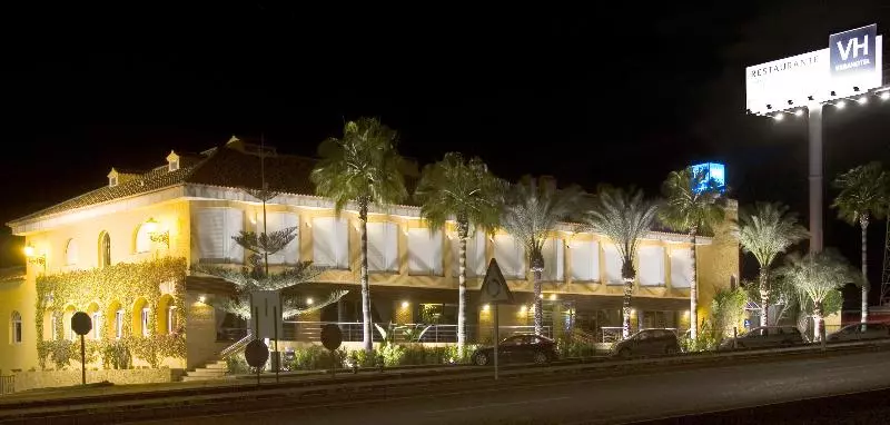 Fotos del hotel Avent Vera:  3