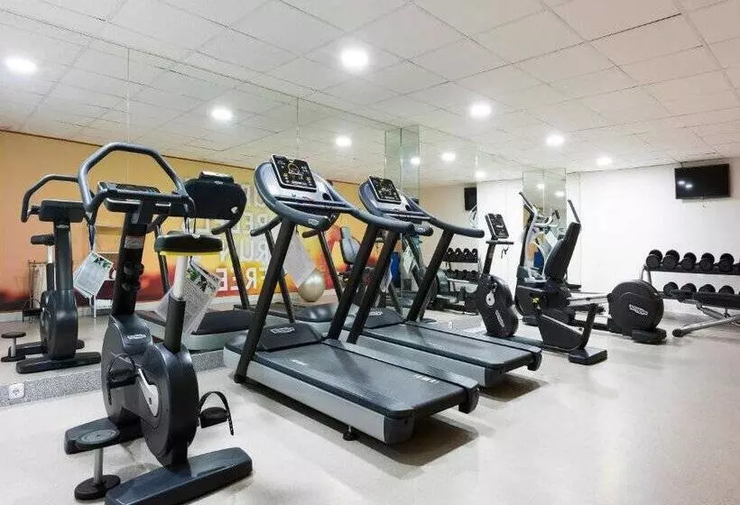 Fotos del hotel Merida Medea Affiliated By Meliá:  16