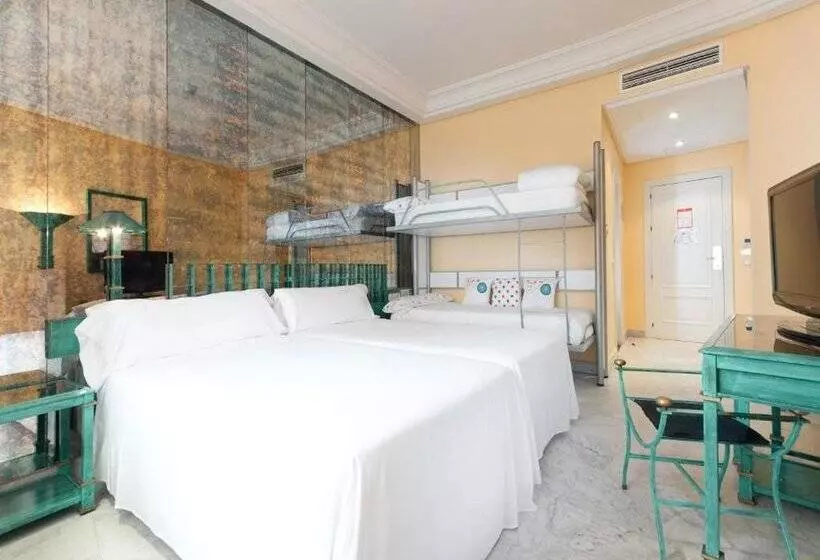 Fotos del hotel Merida Medea Affiliated By Meliá:  2